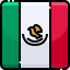Mexican flag